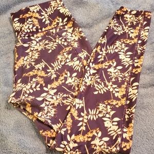 Fabletics Power Hold Leggings